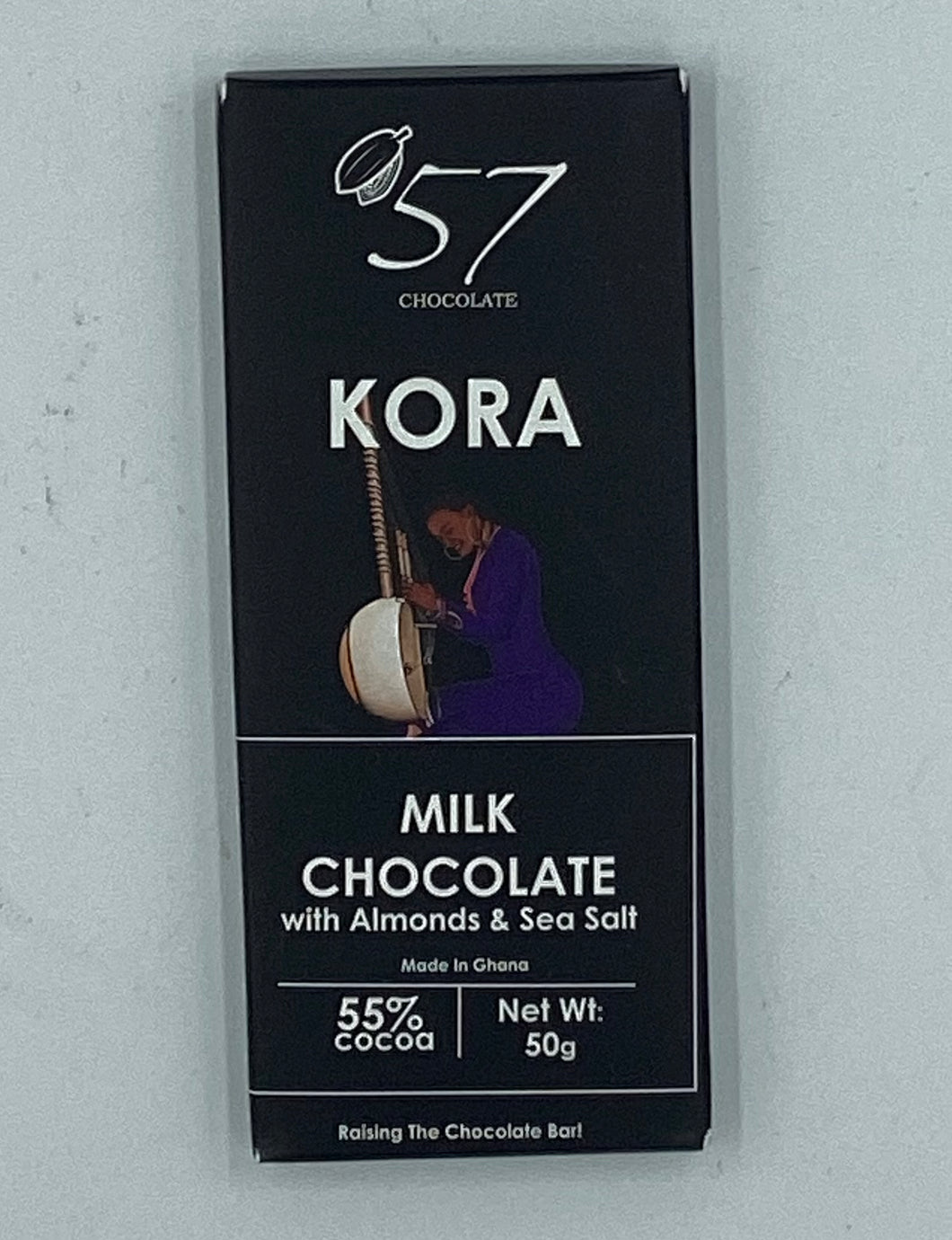 57 Chocolate