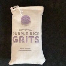 Load image into Gallery viewer, Purple Rice Grits
