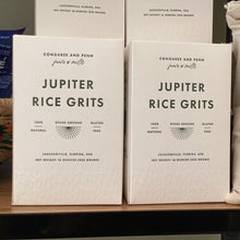 Load image into Gallery viewer, Jupiter Rice Grits
