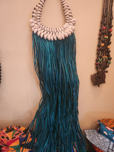 Cowrie Shell Necklaces