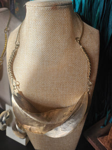 Fulani Necklace