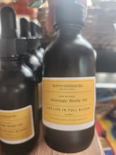 Load image into Gallery viewer, SoFreshSmells Body Oil
