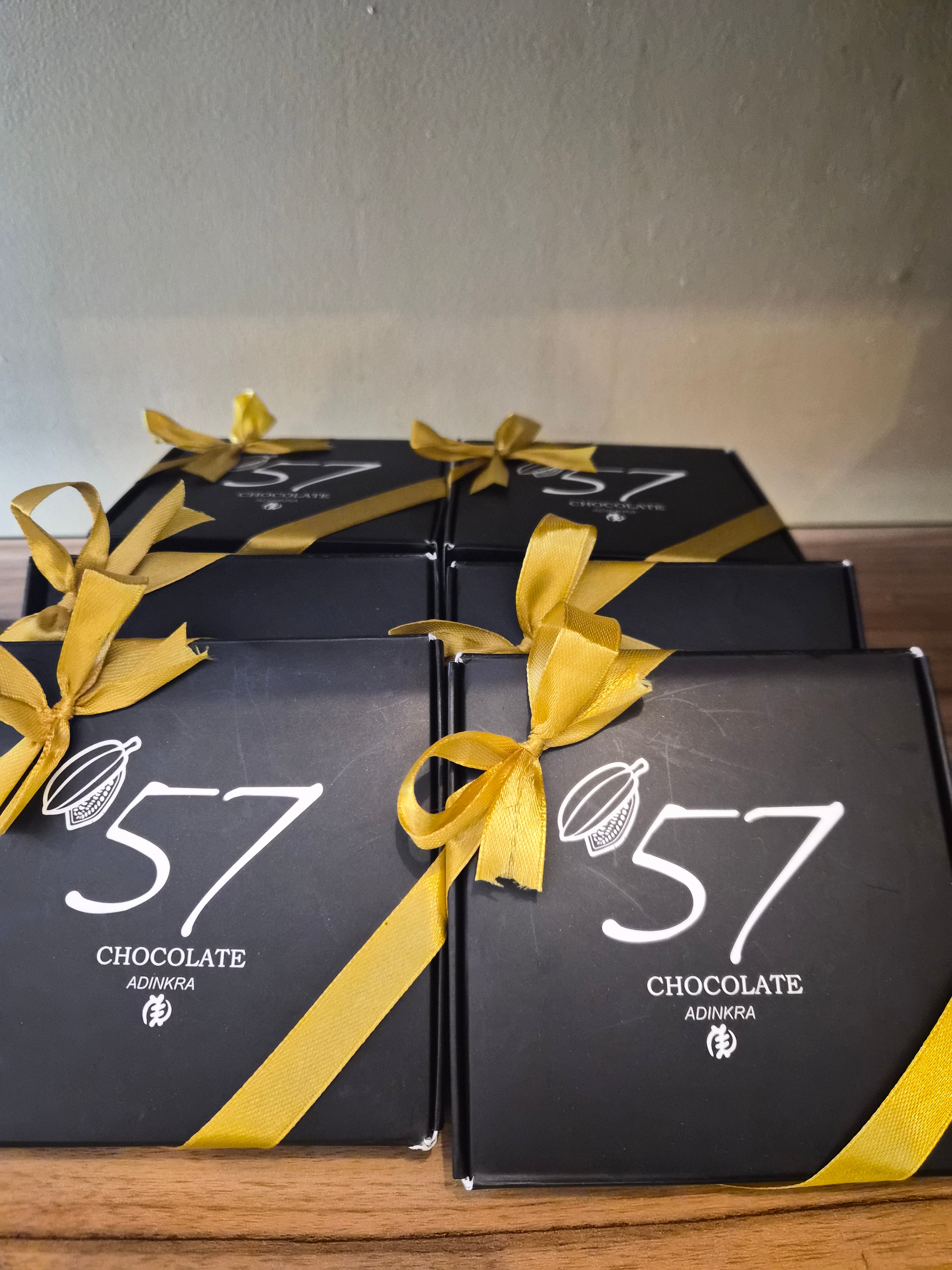 57 Chocolate