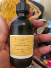 Load image into Gallery viewer, SoFreshSmells Body Oil
