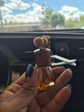 Load image into Gallery viewer, SoFreshSmells Glass Vent Car Freshies
