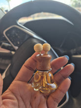 Load image into Gallery viewer, SoFreshSmells Glass Vent Car Freshies
