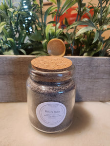 SoFreshSmells Bath Soak
