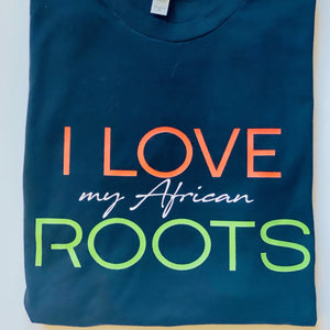 African Roots T-Shirts