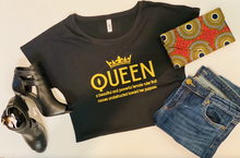 Load image into Gallery viewer, Queen T-Shirt
