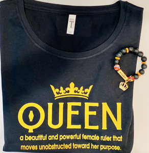 Queen Gift Set