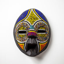 Load image into Gallery viewer, African Masks
