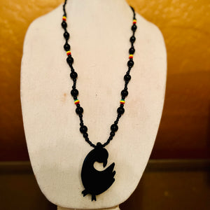 Wooden necklaces 2025 for guys